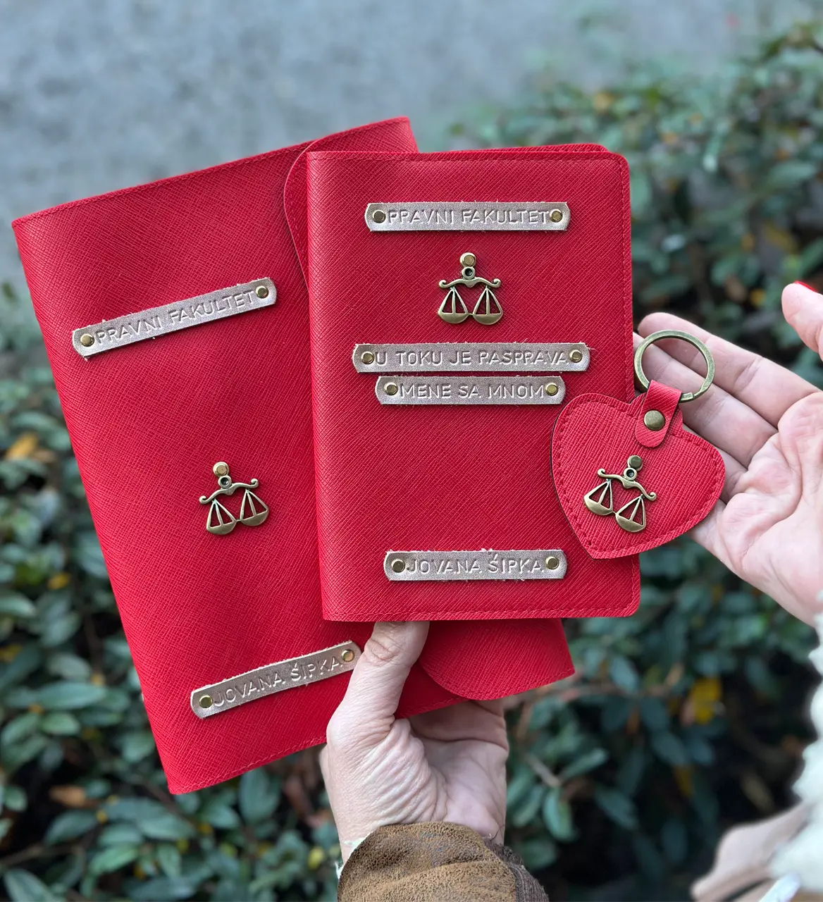 „Rasprava mene sa mnom”