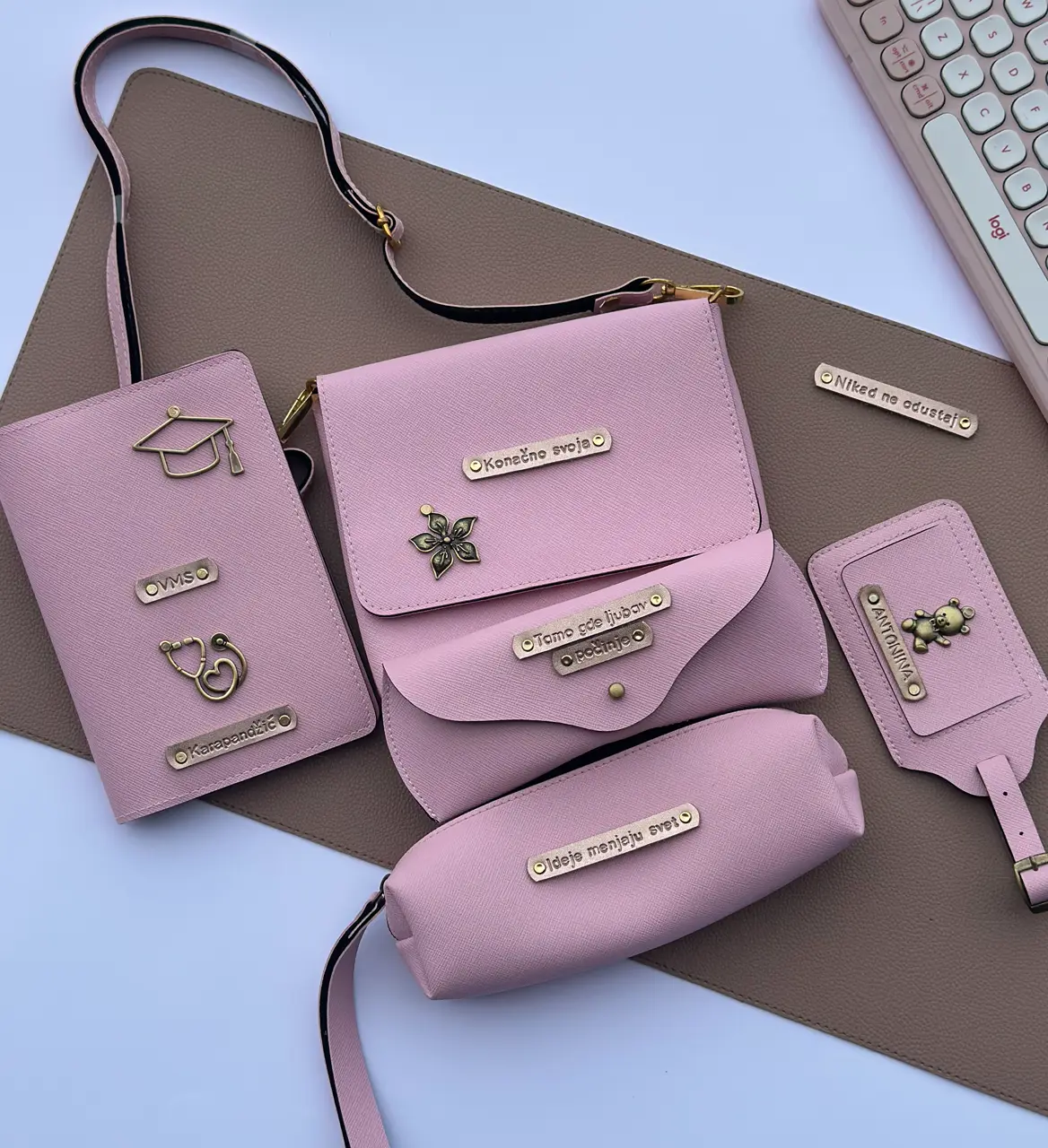 „Ideje menjaju svet”