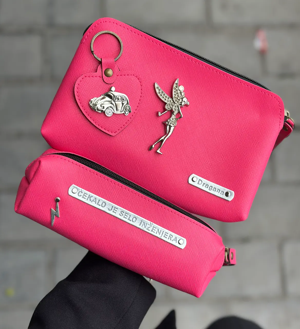 „Znanje kao potpis”