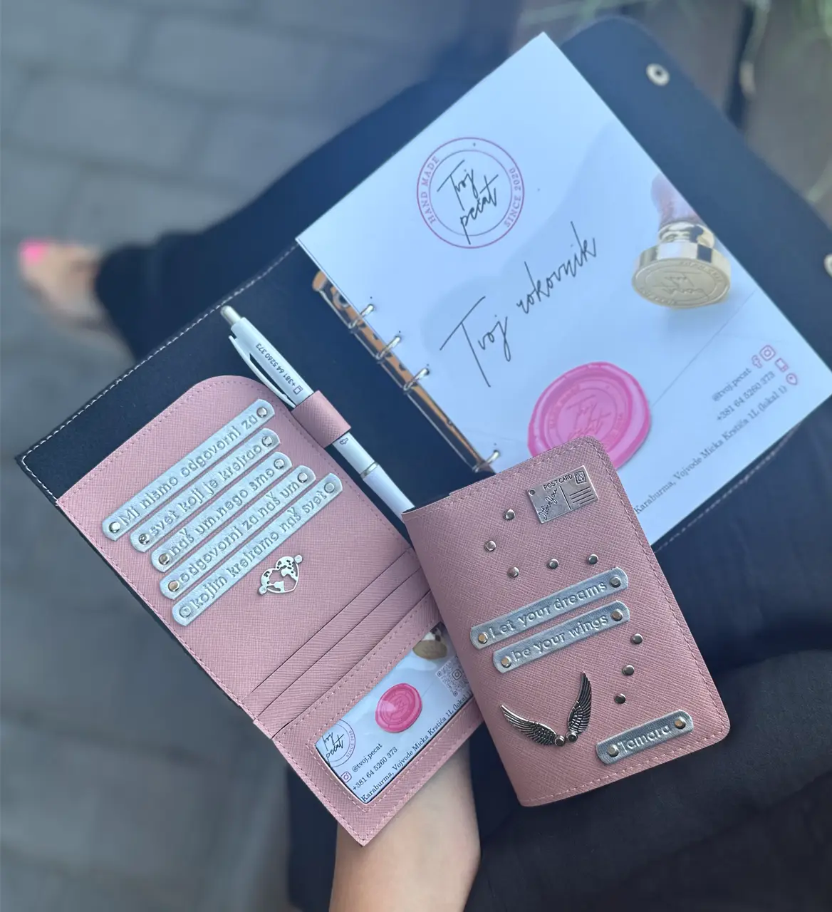 „Kreiraj svoj svet”