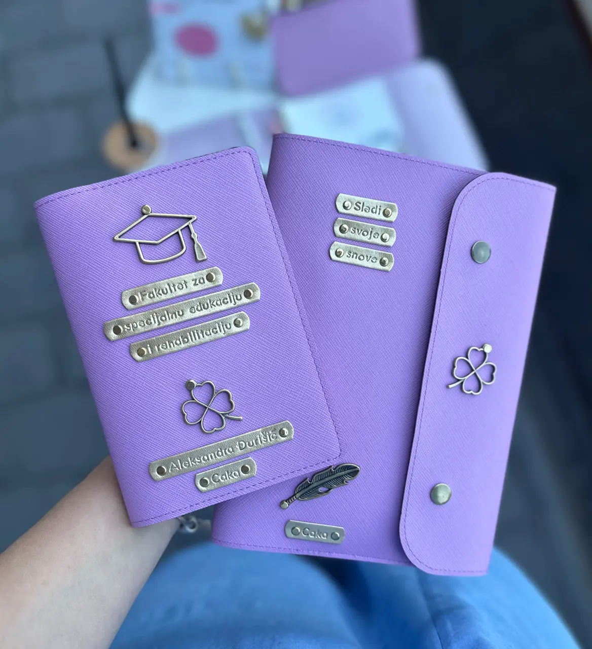 „Od snova do diplome”