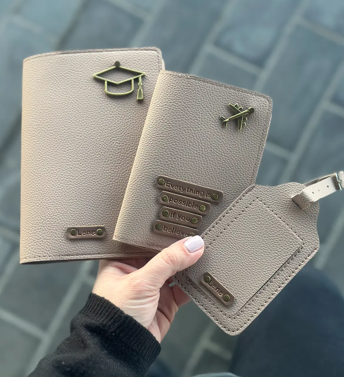 „Sve je moguće”