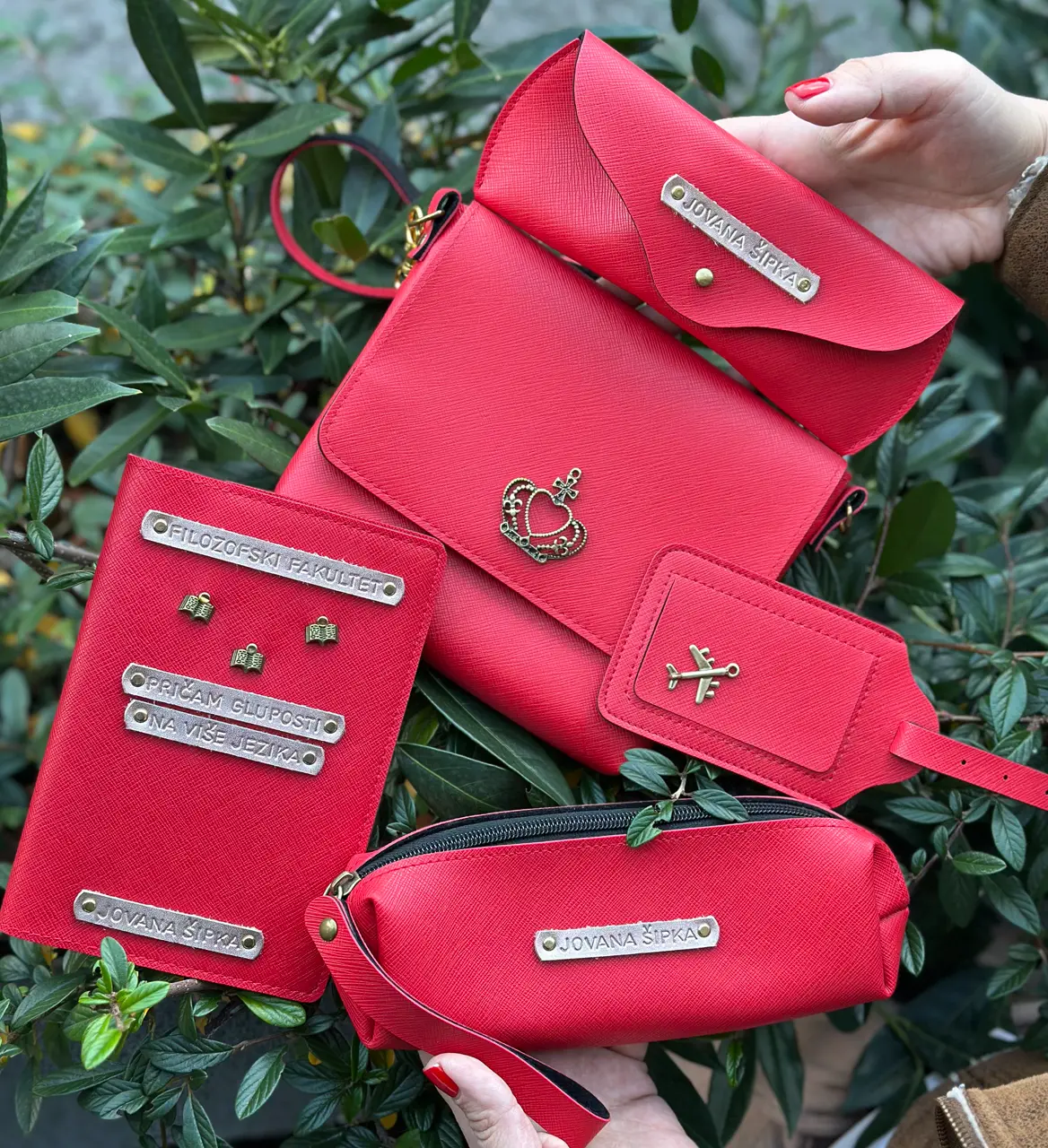 „Trud koji ostavlja trag”