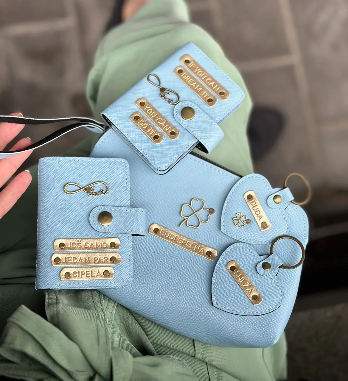 „Sanjaj i ostvari”