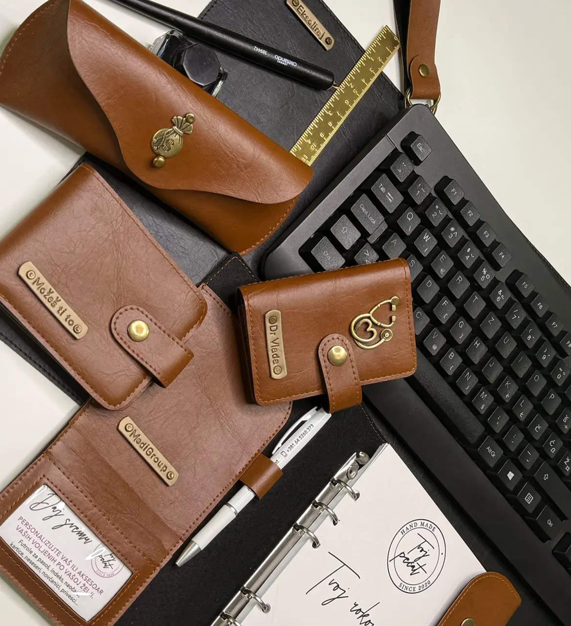 „Kultura poslovanja”