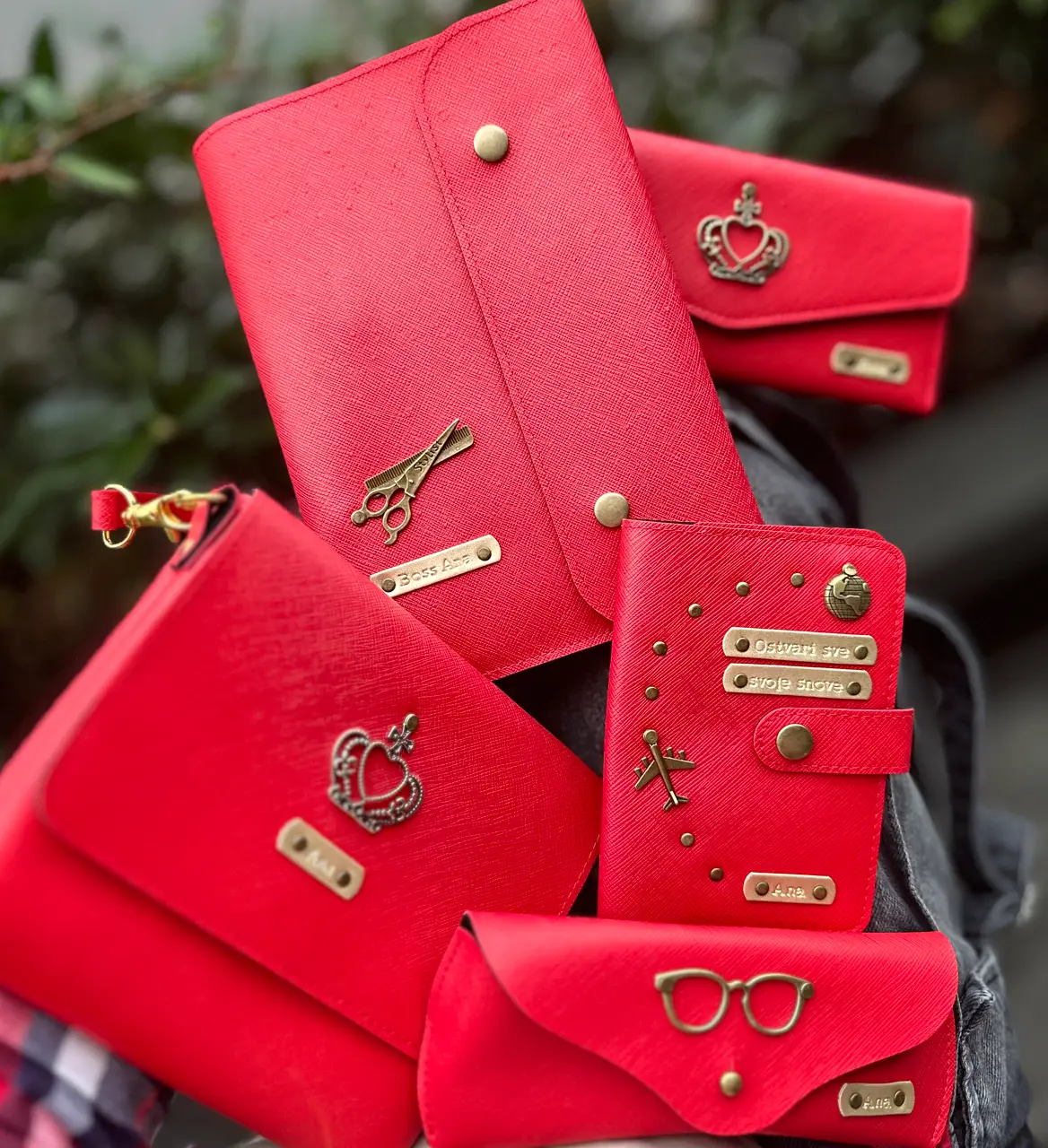 „Magnet za čuda”