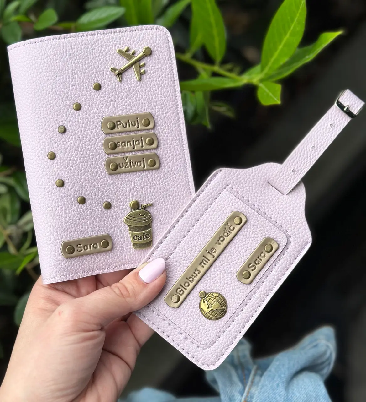 „Putuj, sanjaj, uživaj”