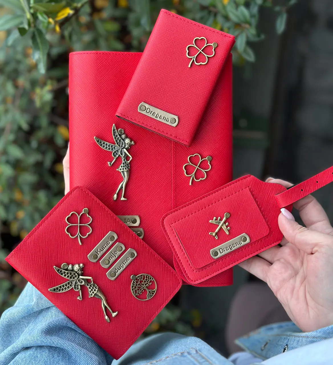 „Kuma nije dugme”