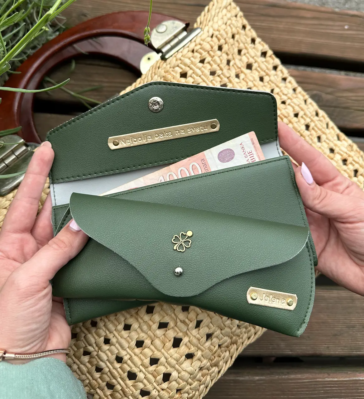 „Najbolja na svetu”