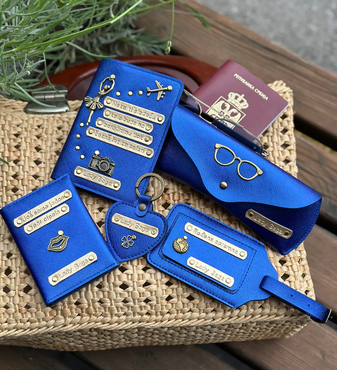 „Rođena spremna”