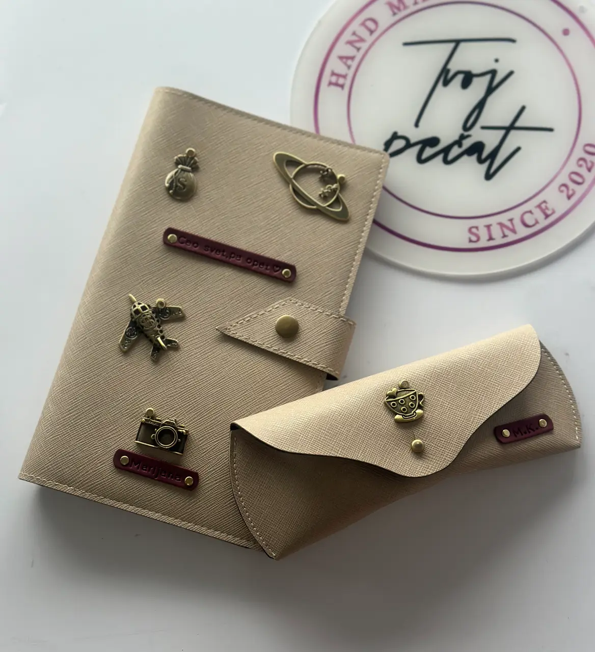 „Ceo svet, pa opet”