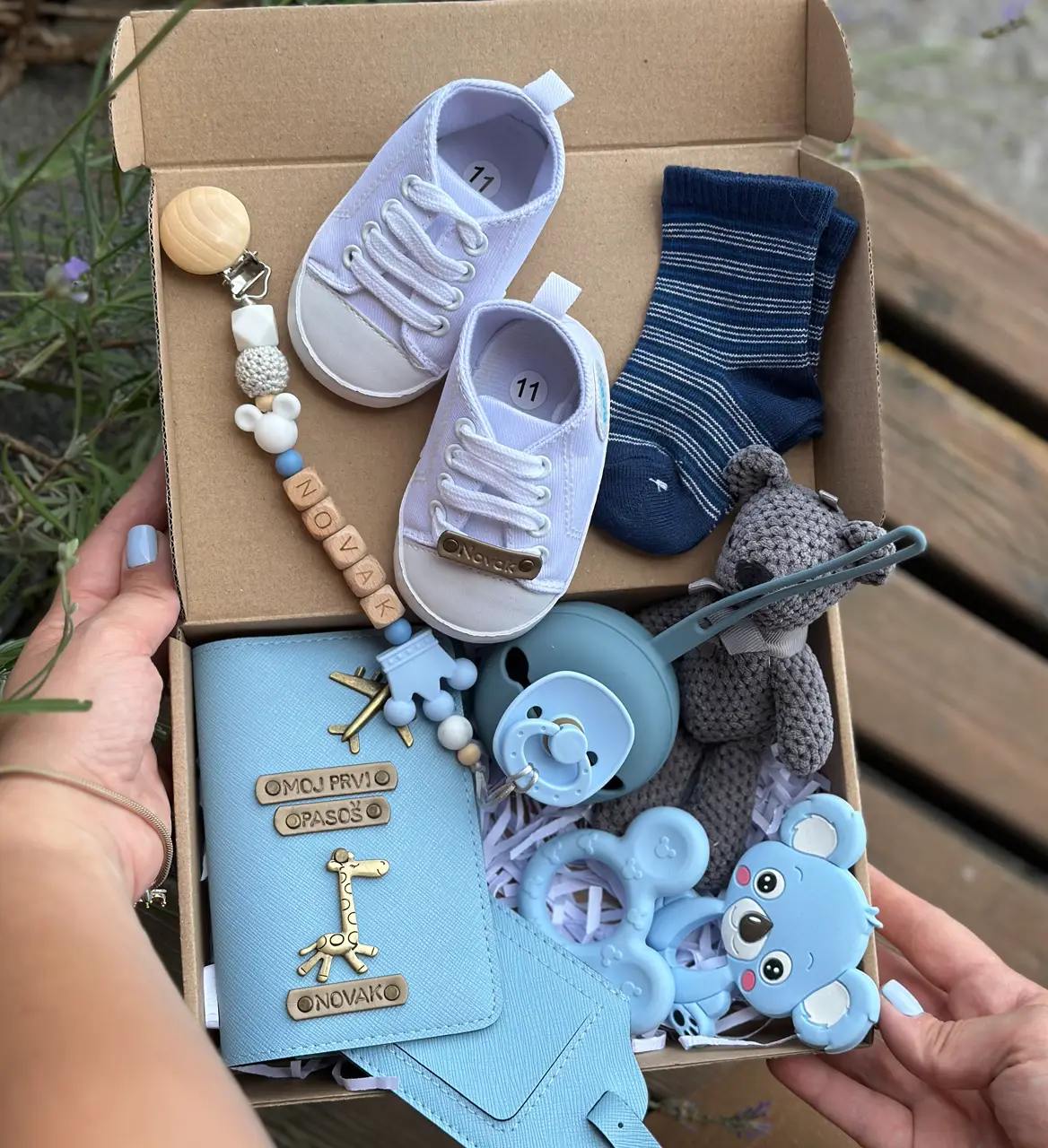 „Najslađa radost”