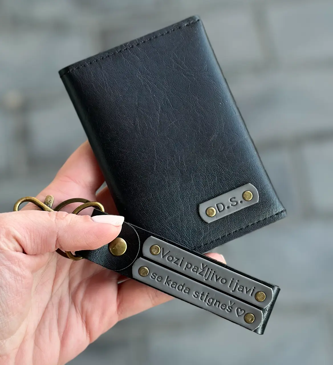 „Beskrajno zahvalna”