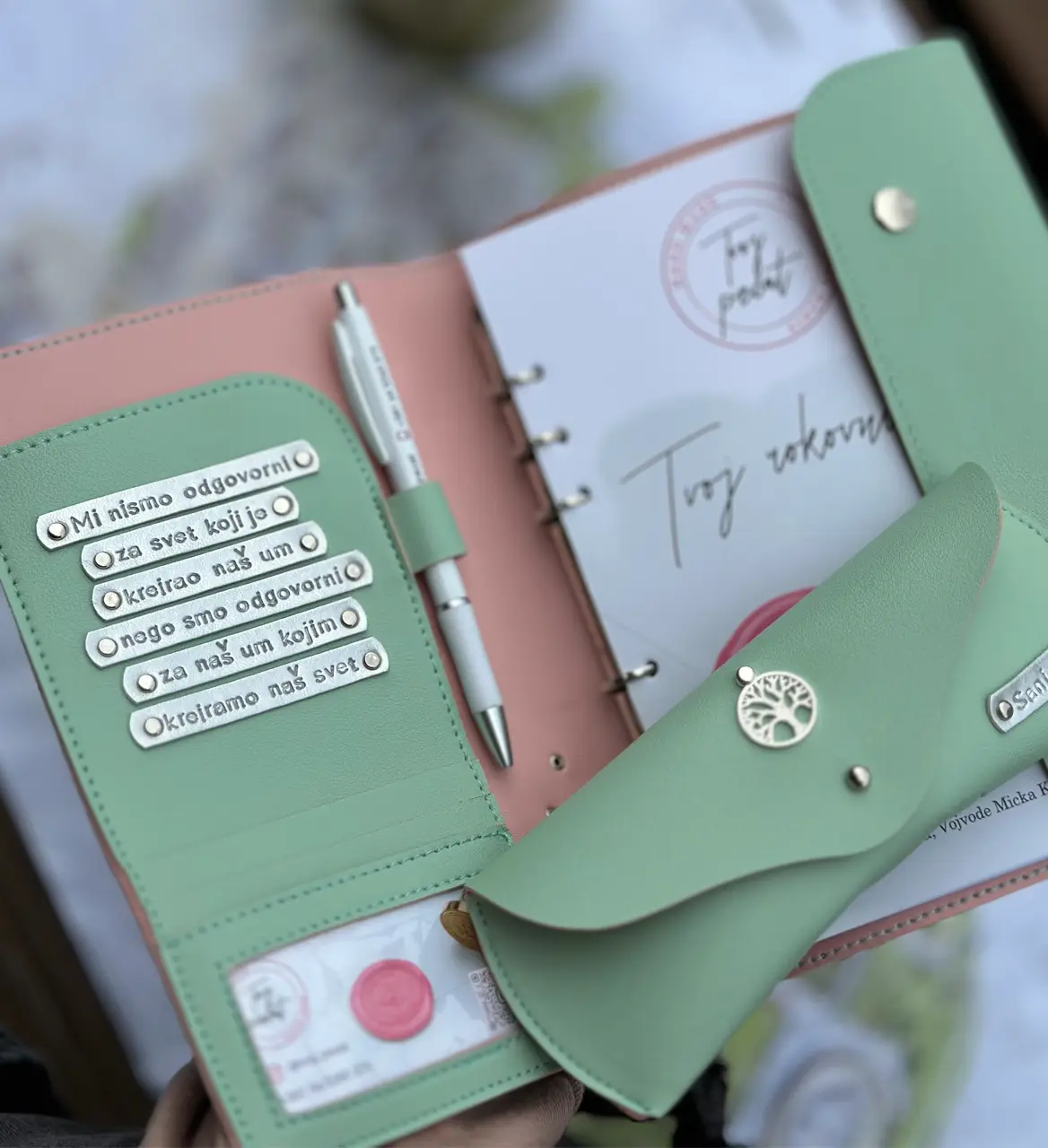 „Snaga empatije”