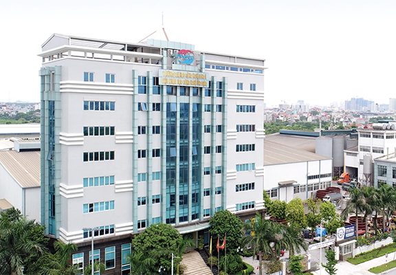 Center