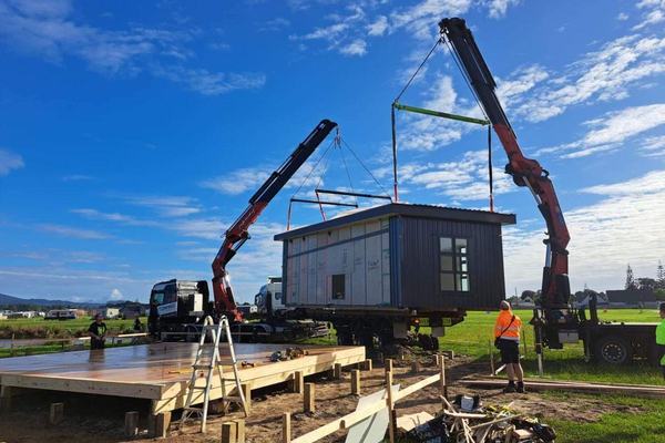 Modular Home Site Preparation: A Practical Buyer Checklist