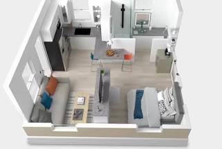How to Choose a Modular Home Floor Plan for Your Lifestyle