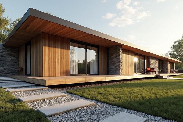 Modular Homes vs. Traditional Construction: What Buyers Should Compare