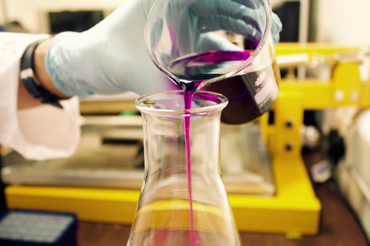 How to Read a Peptide Certificate of Analysis Before You Buy