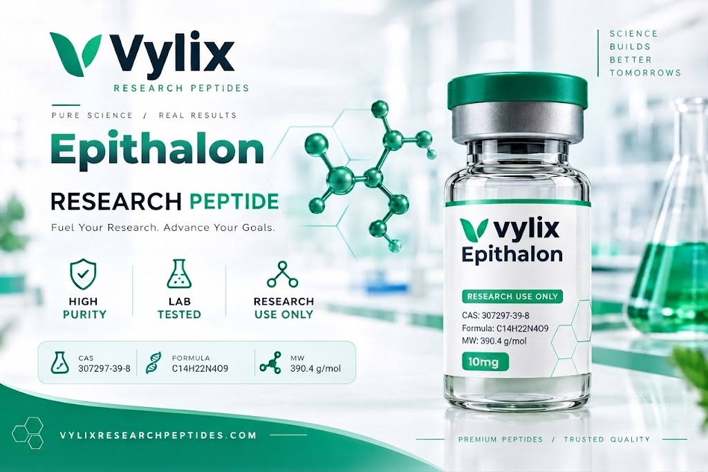Epithalon