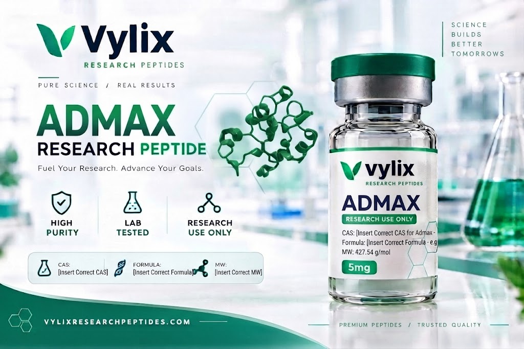 Admax