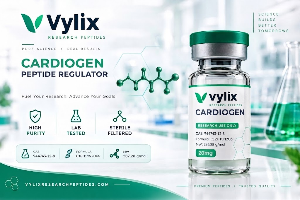 Cardiogen