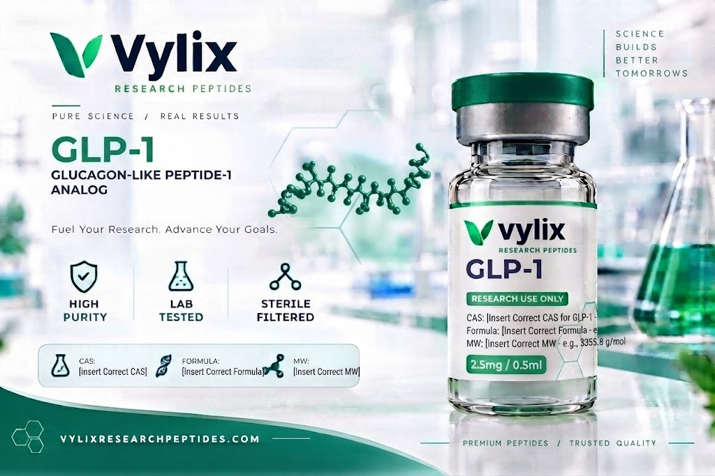 GLP-1 / GIP Receptor Agonists
