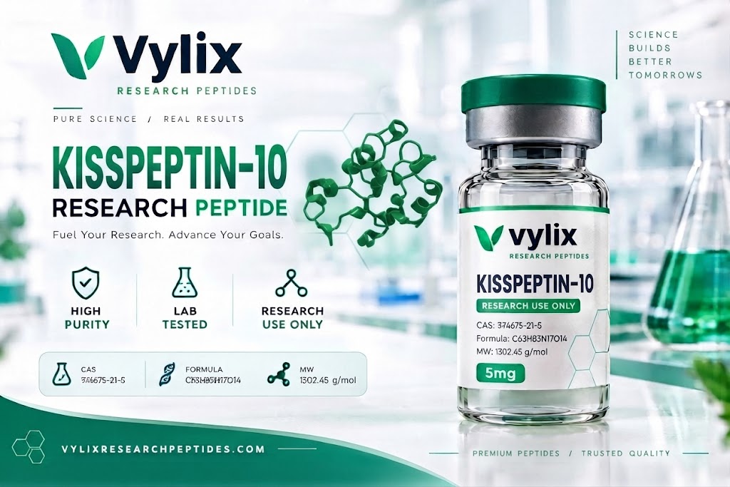 Kisspeptin-10