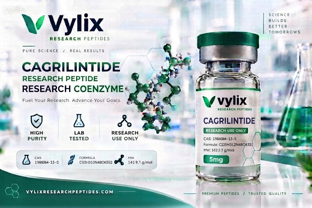 Cagrilintide