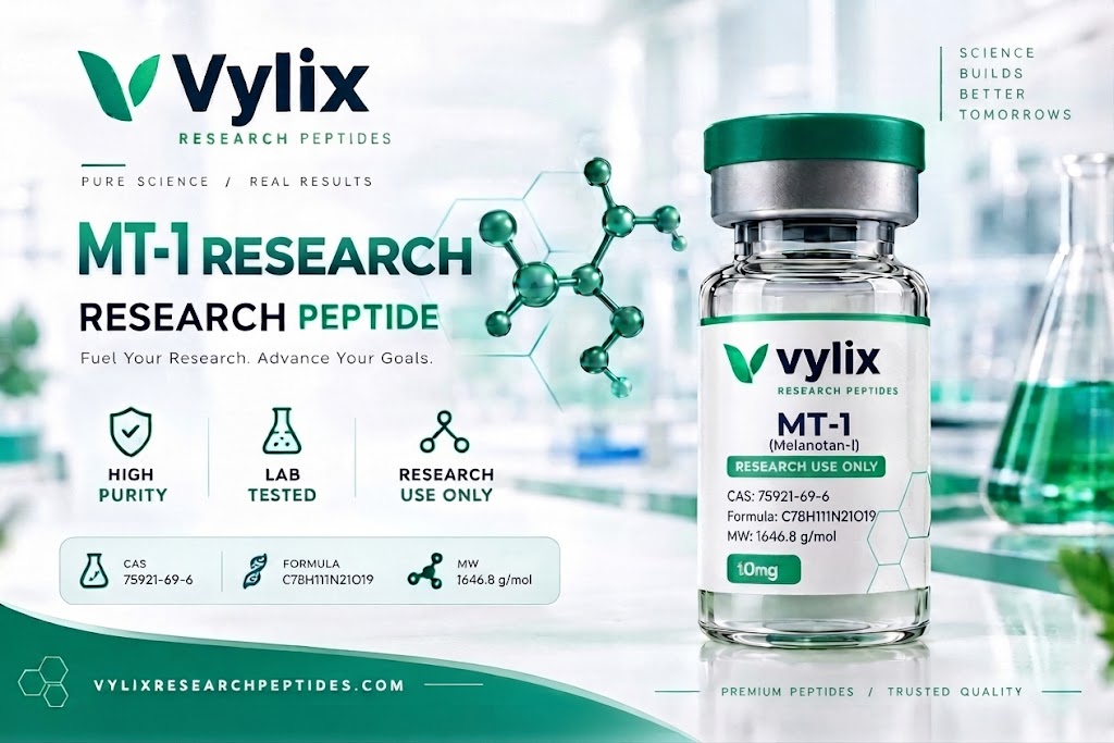 Melanotan-1 (MT-1)