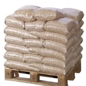 DIN PREMIUM – pellet di legno per il riscaldamento / pelletdevillahermosa.com / Pellet de Villahermosa