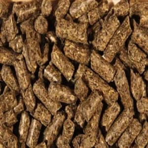 DIN Sunflower-For heating – pellet di legno per il riscaldamento / pelletdevillahermosa.com / Pellet de Villahermosa
