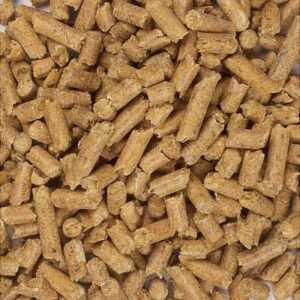 Hay pellets for litter – pellet di legno per il riscaldamento / pelletdevillahermosa.com / Pellet de Villahermosa