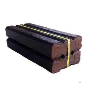 Peat Briquettes – bricchetti di legno per il riscaldamento / pelletdevillahermosa.com / Pellet de Villahermosa