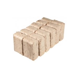 RUF Oak Briquettes – bricchetti di legno per il riscaldamento / pelletdevillahermosa.com / Pellet de Villahermosa