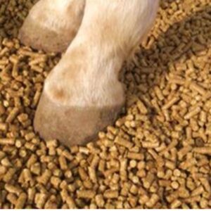 Straw pellets for bedding – pellet di legno per il riscaldamento / pelletdevillahermosa.com / Pellet de Villahermosa