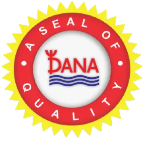 Dana Pharmaceuticals logo