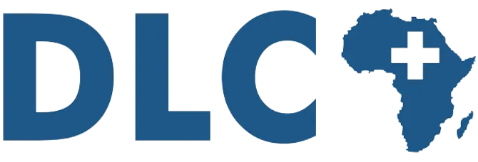 DLC Africa logo
