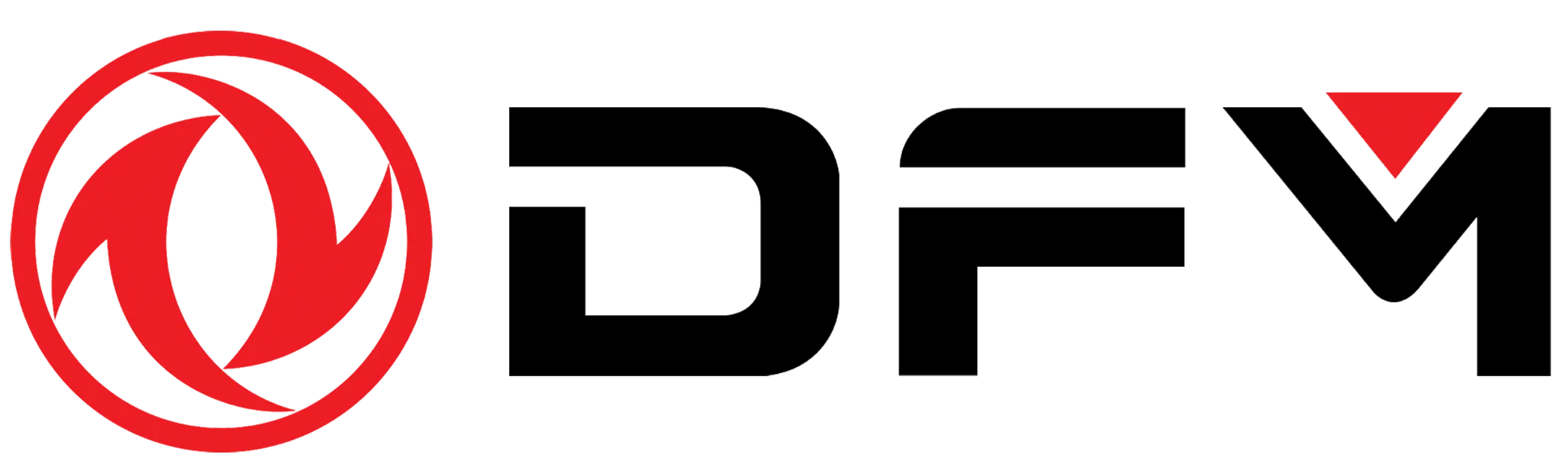 DFM Nigeria logo