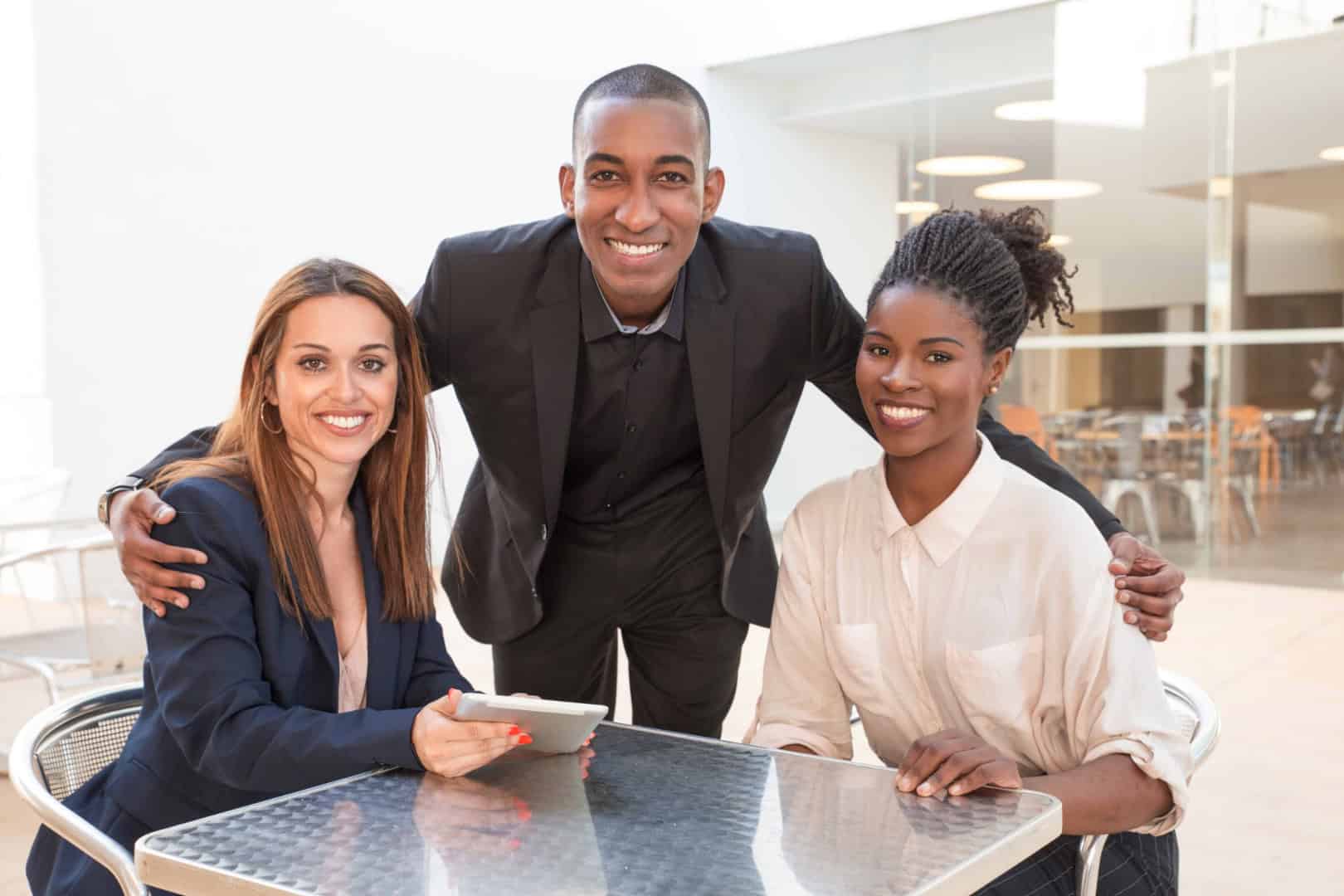Dana Group Leadership