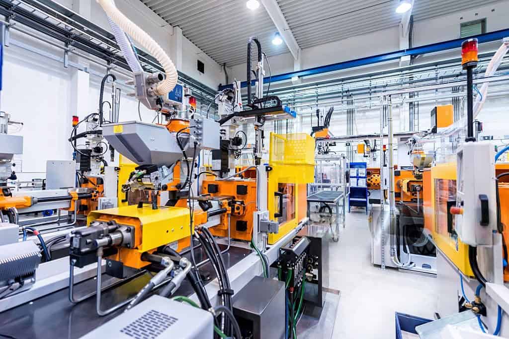 Building a Sustainable Future with Dana Plastics