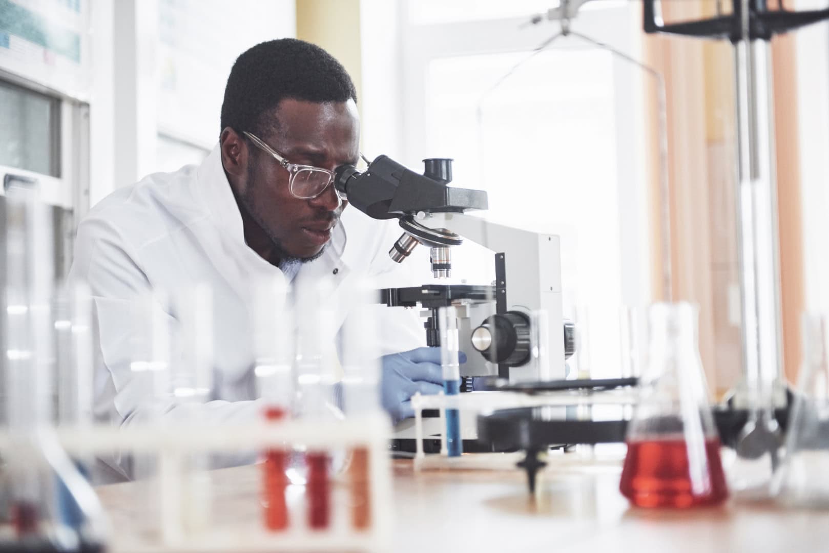 Dana Pharmaceuticals