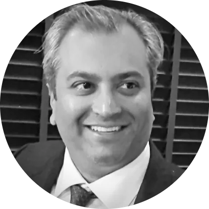 Jacky Hathiramani