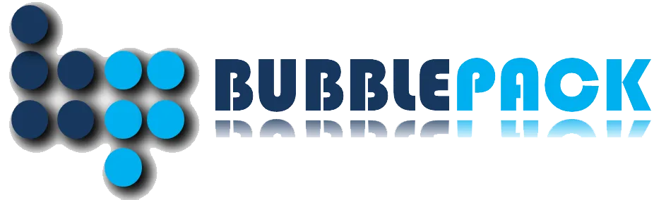 Bubble Wrap Nigeria logo