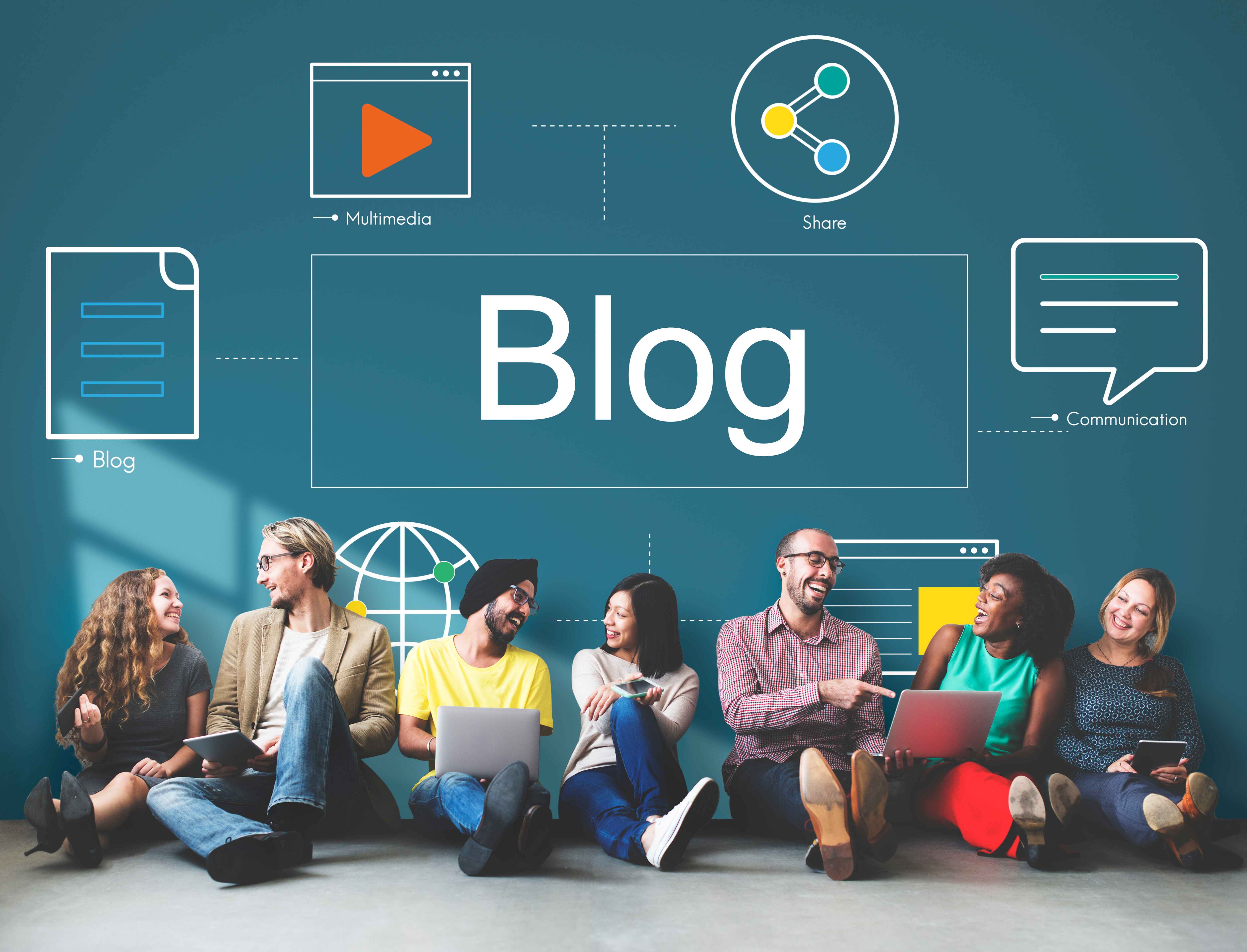 Dana Group Blog Hero