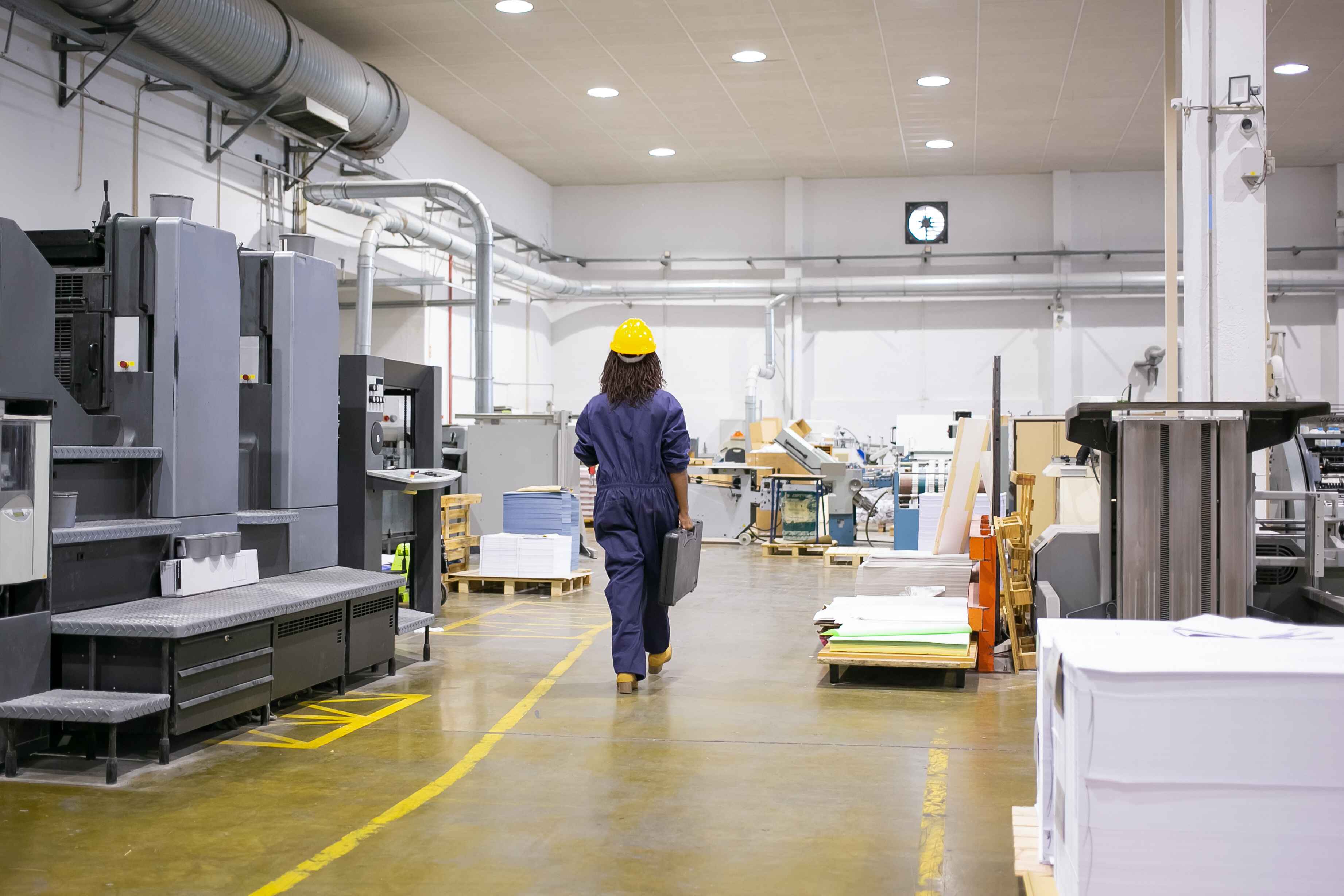 Leading Plastic Manufacturing