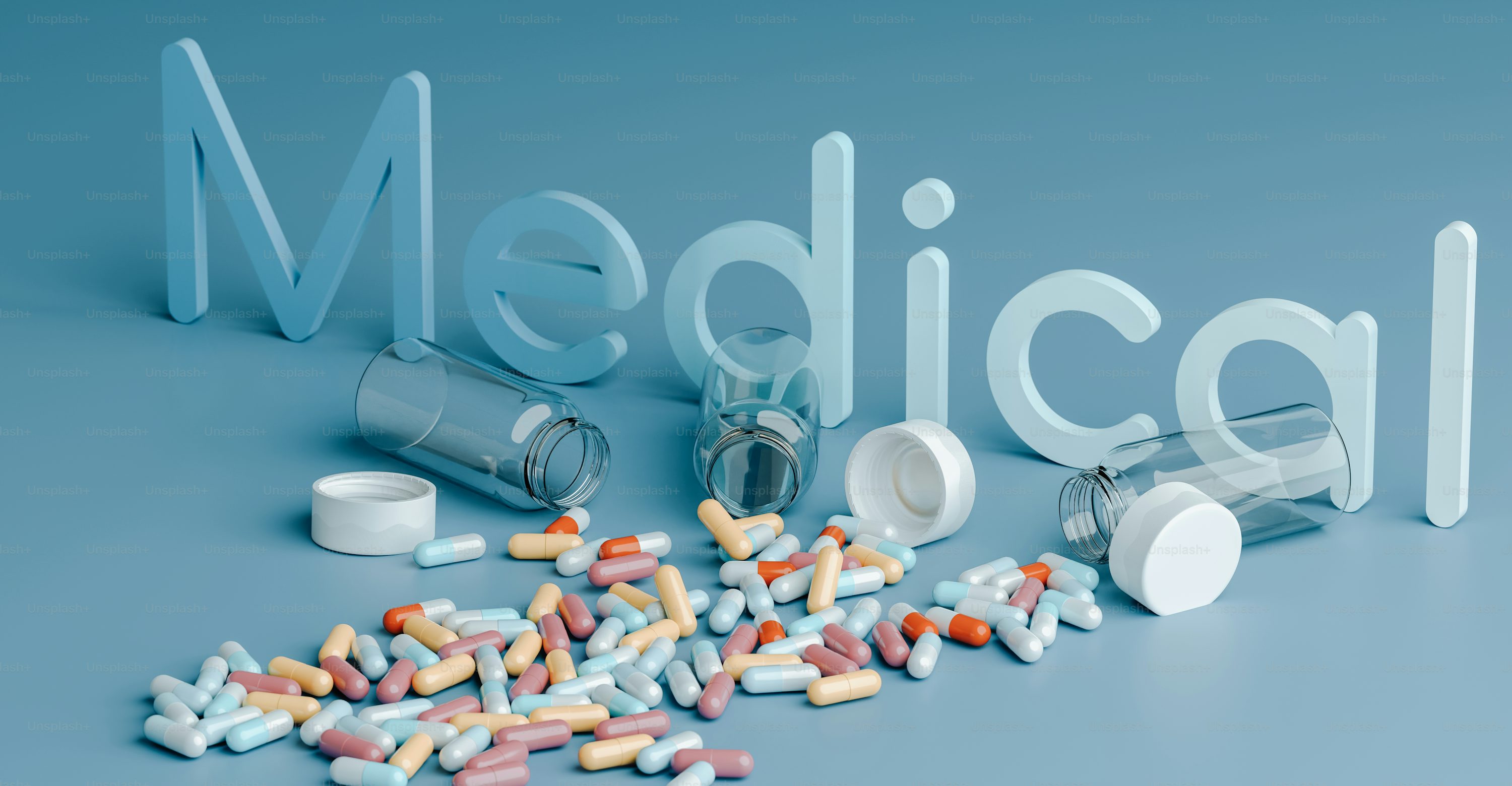 A Commitment to Healthcare