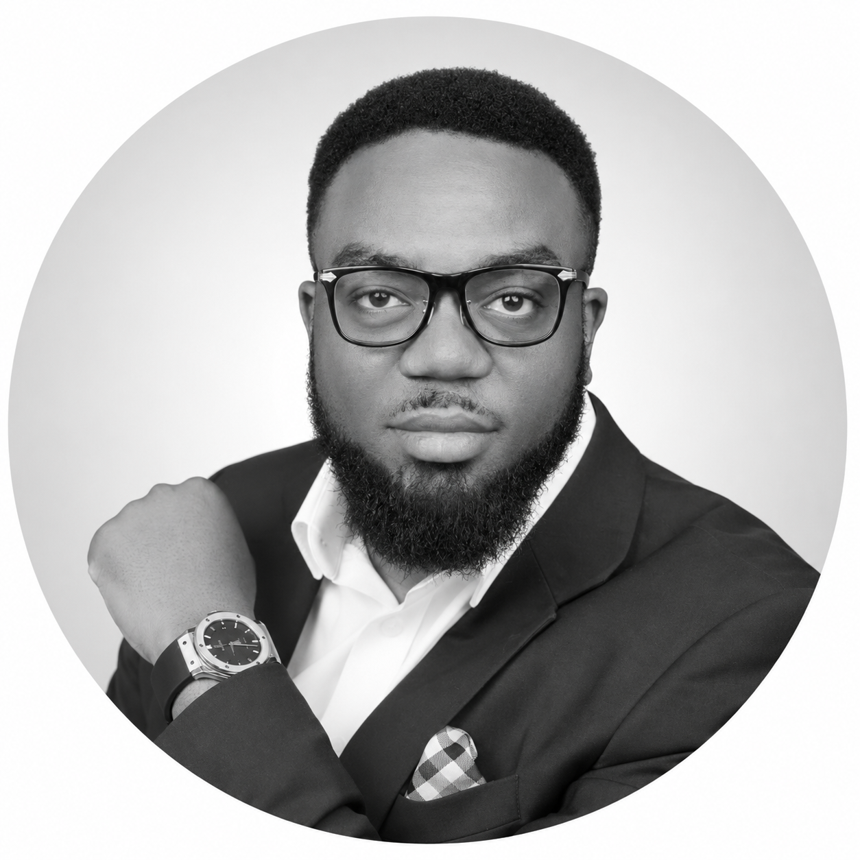 Stanley Ebeigbe