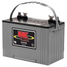 MK Battery 12 Volt 92 AH Deep Cycle Sealed AGM Battery
