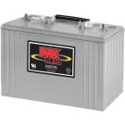 MK Battery 12 Volt 97.6 AH Deep Cycle Sealed Gel Battery